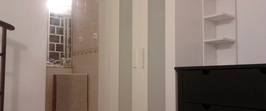 Apartment Rua de Entremuros do Mirante Lisboa - Apt 23796