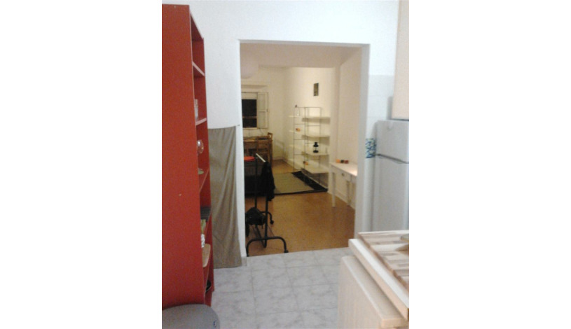 Apartment Rua de Entremuros do Mirante Lisboa - Apt 23796
