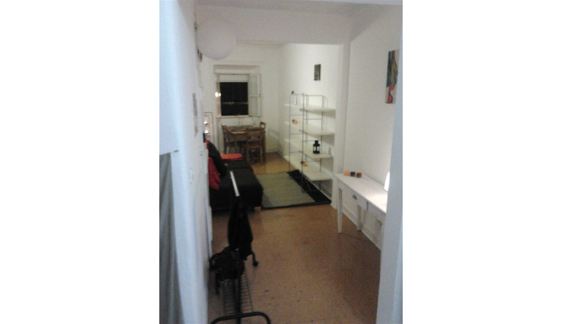 Apartment Rua de Entremuros do Mirante Lisboa - Apt 23796