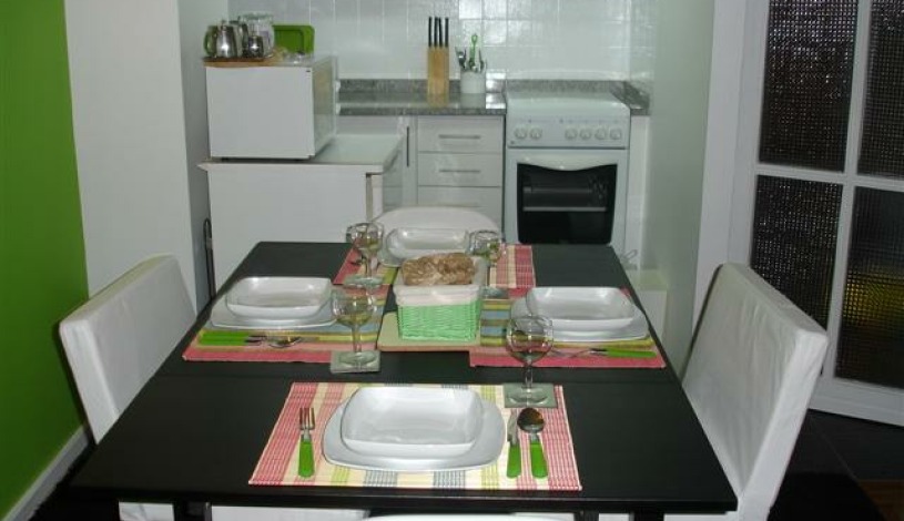 Apartment Rua de Gonçalo Cristóvão Porto - Apt 17526