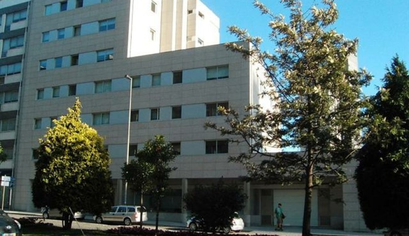 Apartment Rua de Gonçalo Cristóvão Porto