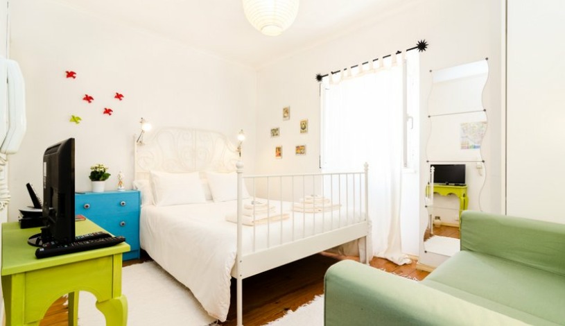 Apartment Rua de Martim Vaz Lisboa - Apt 24591