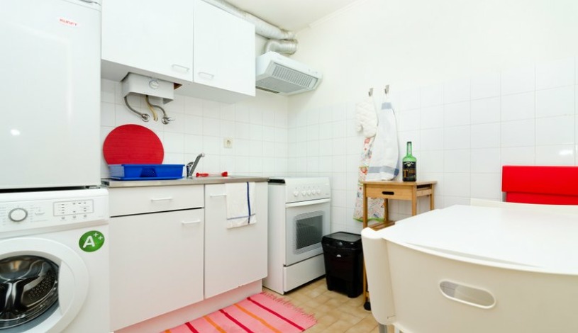 Apartment Rua de Martim Vaz Lisboa - Apt 24591