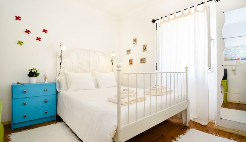 Apartment Rua de Martim Vaz Lisboa - Apt 24591