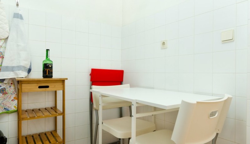 Apartment Rua de Martim Vaz Lisboa - Apt 24591