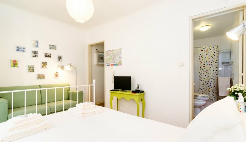 Apartment Rua de Martim Vaz Lisboa - Apt 24591