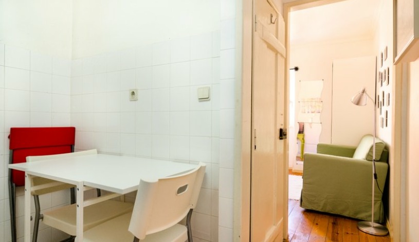 Apartment Rua de Martim Vaz Lisboa - Apt 24591