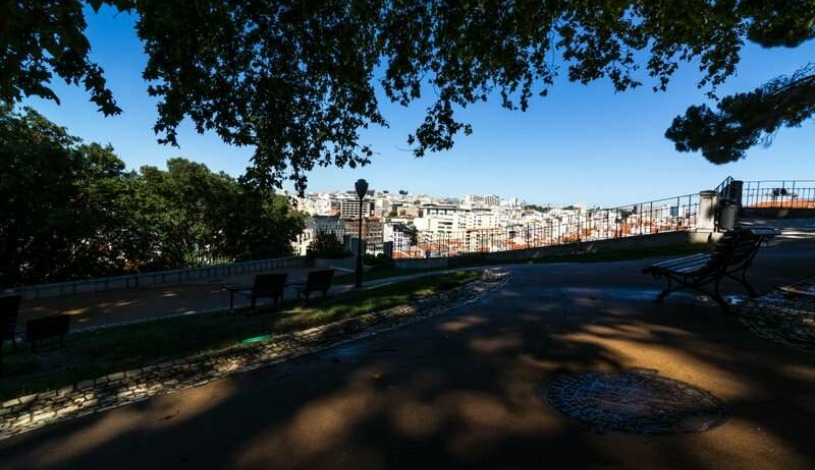 Apartment Rua de Martim Vaz Lisboa - Apt 24591