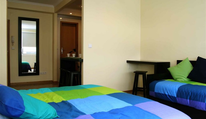 Apartment Rua de Santa Catarina Porto - Apt 22143