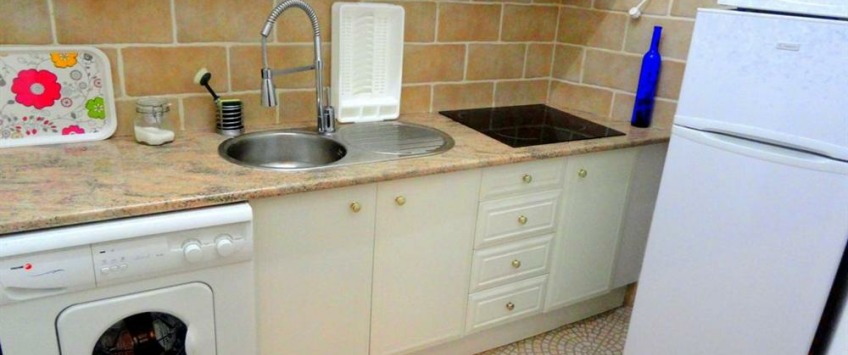 Apartment Rua de Santo António da Glória Lisboa - Apt 35485