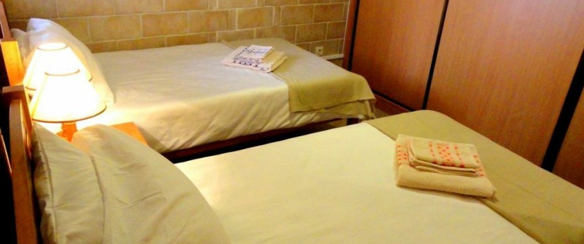 Apartment Rua de Santo António da Glória Lisboa - Apt 35485