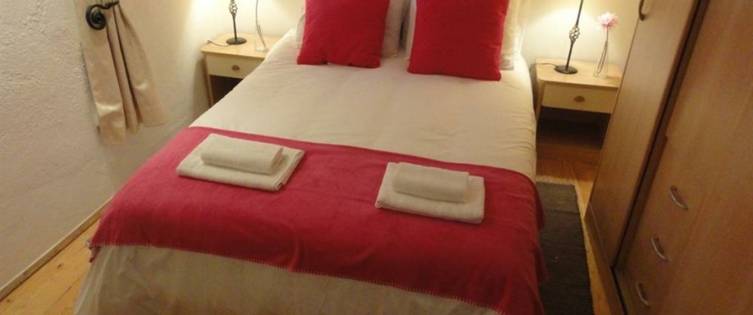 Apartment Rua de Santo António da Glória Lisboa - Apt 35486