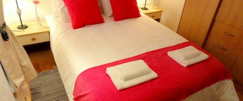 Apartment Rua de Santo António da Glória Lisboa - Apt 35486