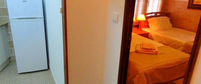 Apartment Rua de Santo António da Glória Lisboa - Apt 35485