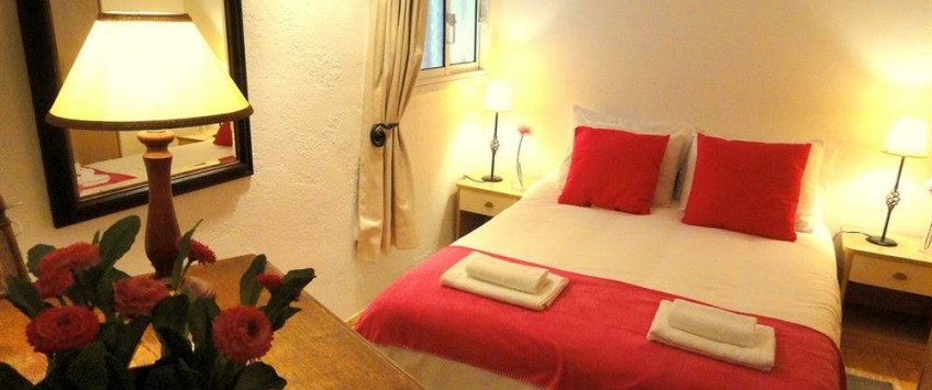 Apartment Rua de Santo António da Glória Lisboa - Apt 35486