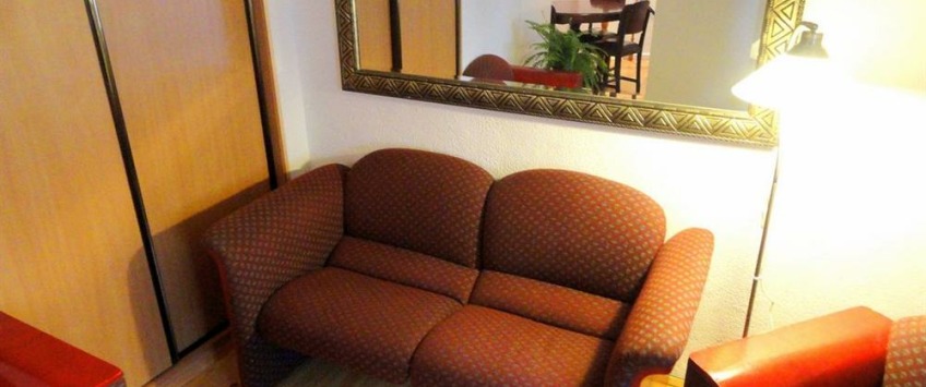 Apartment Rua de Santo António da Glória Lisboa - Apt 35486