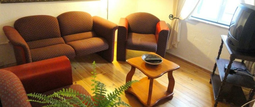 Apartment Rua de Santo António da Glória Lisboa - Apt 35486