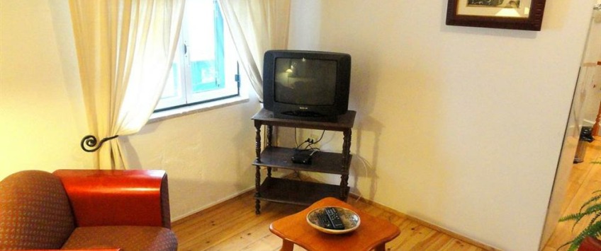 Apartment Rua de Santo António da Glória Lisboa - Apt 35486