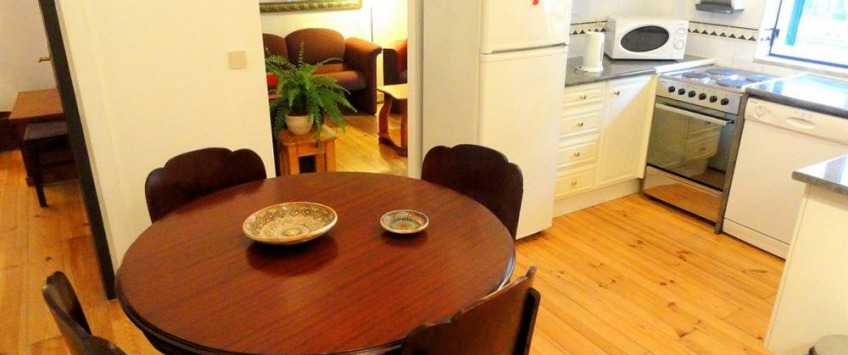 Apartment Rua de Santo António da Glória Lisboa - Apt 35486