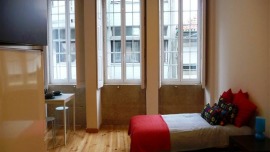 Apartment Rua de Santo Ildefonso Porto - Apt 21051