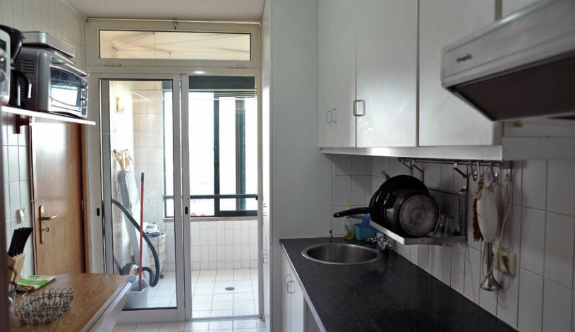 Apartment Rua de Santos Pousada Porto - Apt 48184