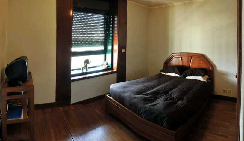 Apartment Rua de Santos Pousada Porto - Apt 48184