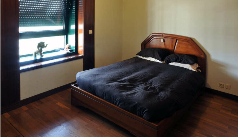 Apartment Rua de Santos Pousada Porto - Apt 48184