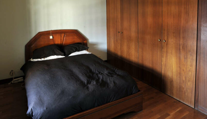 Apartment Rua de Santos Pousada Porto - Apt 48184