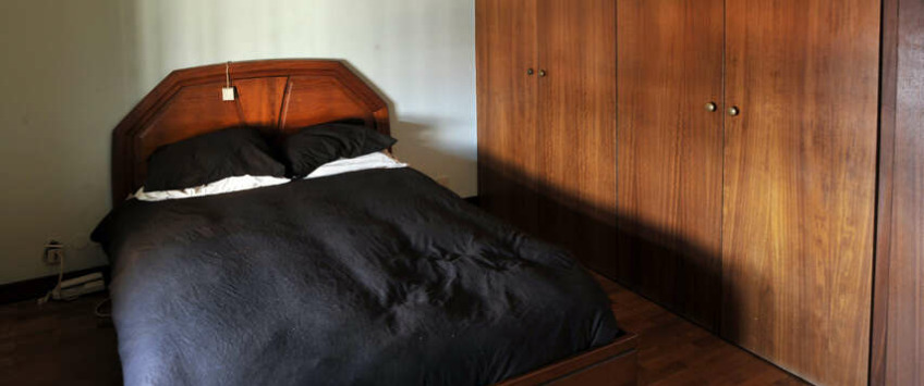 Apartment Rua de Santos Pousada Porto - Apt 48184