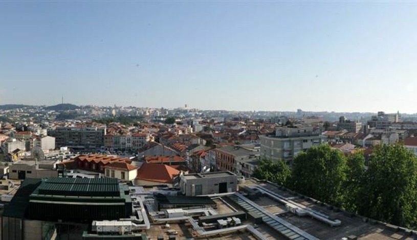 Apartment Rua de Santos Pousada Porto - Apt 48184