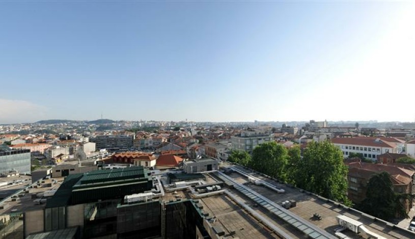 Apartment Rua de Santos Pousada Porto - Apt 48184