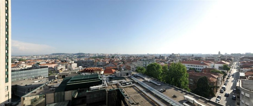 Apartment Rua de Santos Pousada Porto - Apt 48184