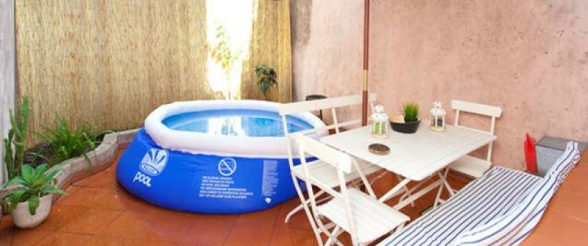 Apartment Rua de São Paulo Lisboa - Apt 30157