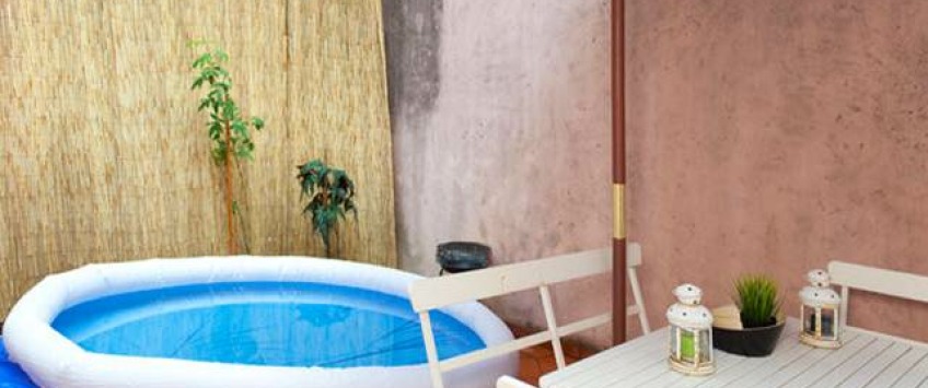 Apartment Rua de São Paulo Lisboa - Apt 30157