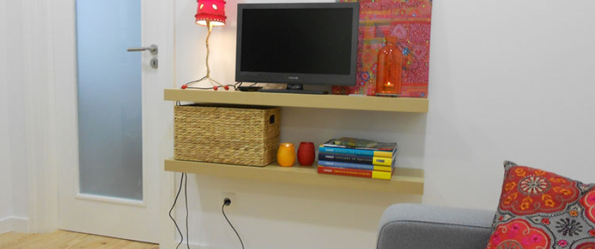 Apartment Rua de São Pedro Lisboa - Apt 23803