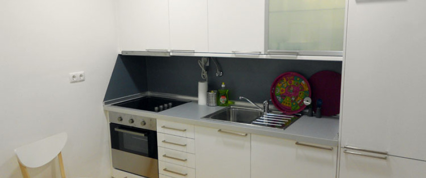 Apartment Rua de São Pedro Lisboa - Apt 23803