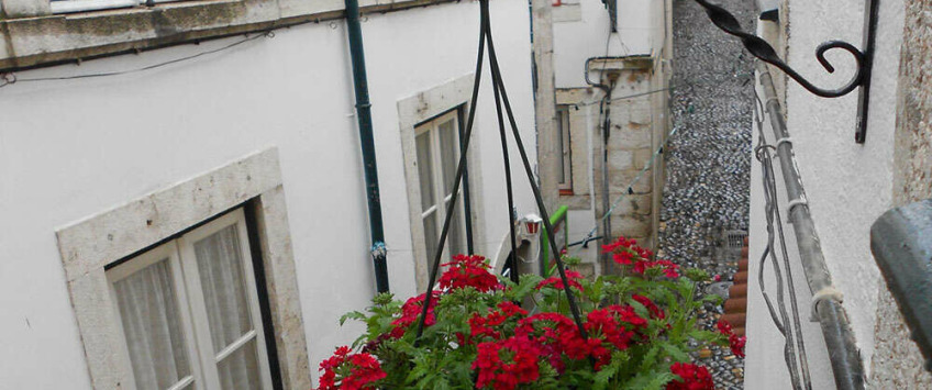 Apartment Rua de São Pedro Lisboa - Apt 23803