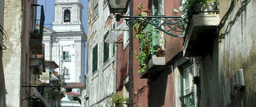 Apartment Rua de São Pedro Lisboa - Apt 23803