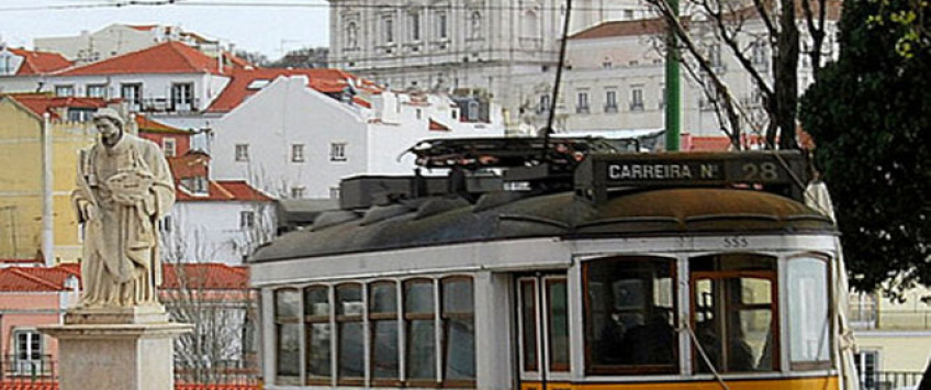 Apartment Rua de São Pedro Lisboa - Apt 23803