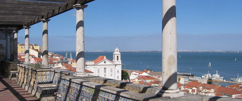 Apartment Rua de São Pedro Lisboa - Apt 23803