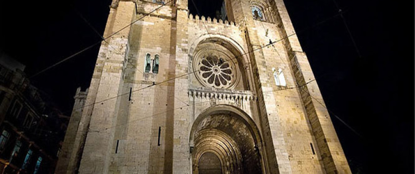 Apartment Rua de São Pedro Lisboa - Apt 23803