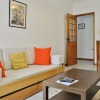 1-bedroom Porto Bonfim with kitchen for 4 persons