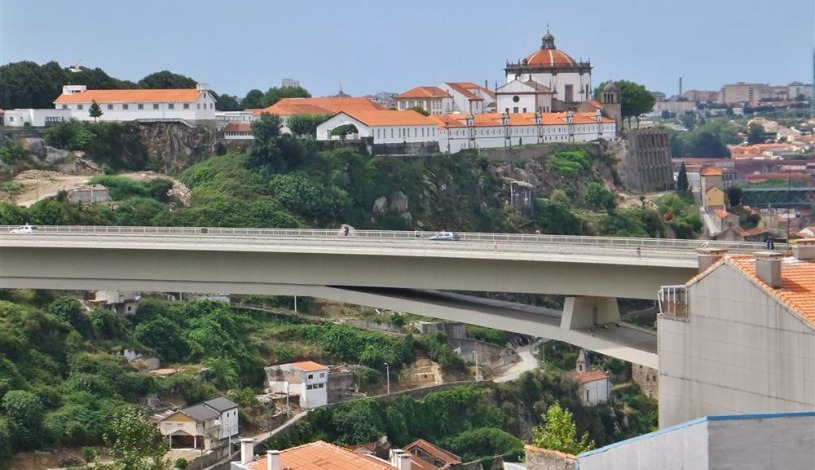 Apartment Rua de São Victor Porto - Apt 25233