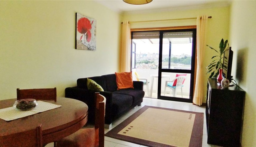 Apartment Rua de São Victor Porto - Apt 25233