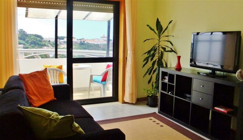 Apartment Rua de São Victor Porto - Apt 25233