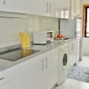 1-bedroom Porto Bonfim with kitchen for 4 persons