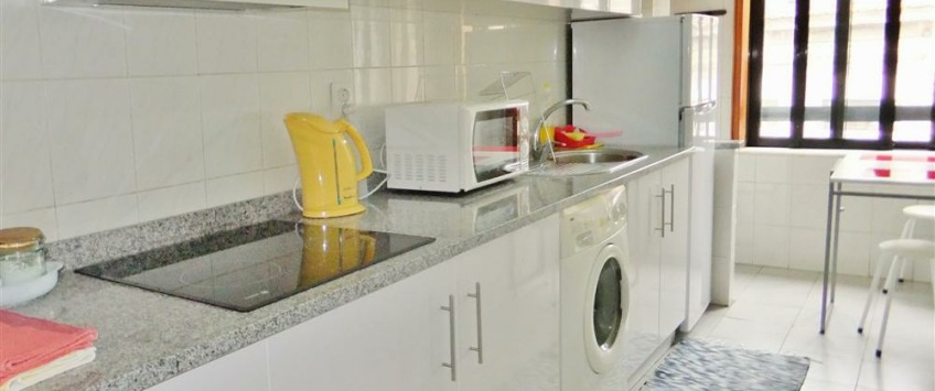 Apartment Rua de São Victor Porto - Apt 16996