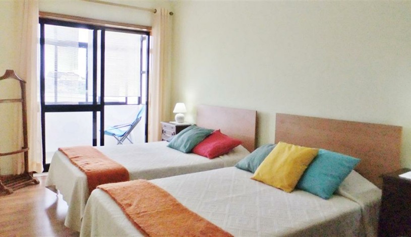 Apartment Rua de São Victor Porto - Apt 25233