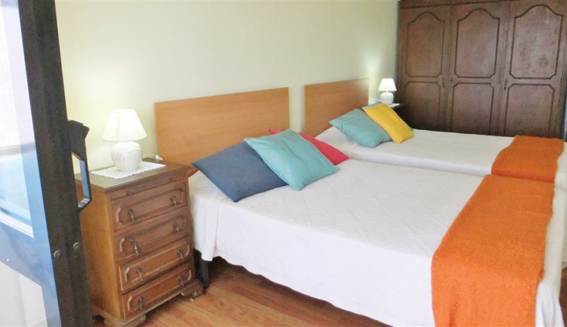 Apartment Rua de São Victor Porto - Apt 25233