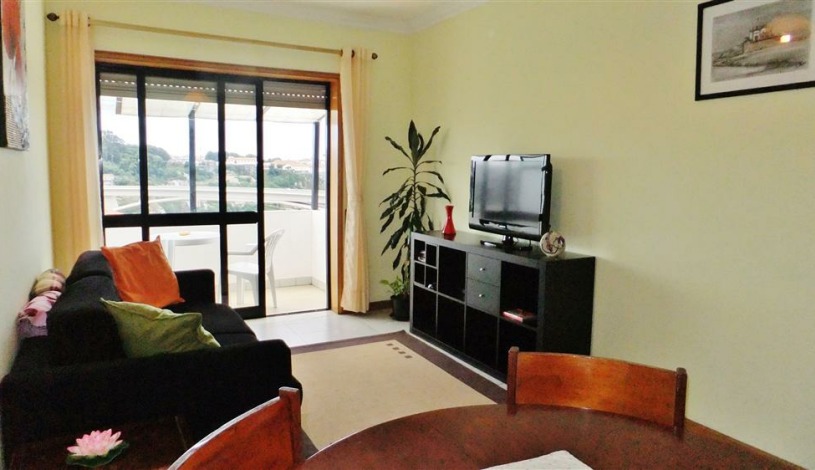 Apartment Rua de São Victor Porto - Apt 25233